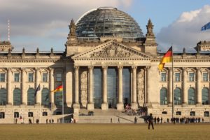 Electing the 20th Bundestag