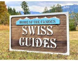 Save the Edelweiss Swiss Village in Golden!