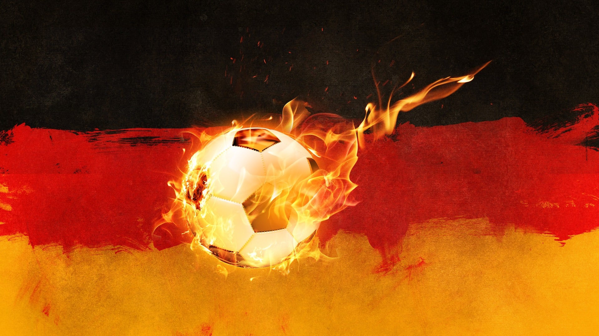 Germany & the 2023 FIFA Women’s World Cup