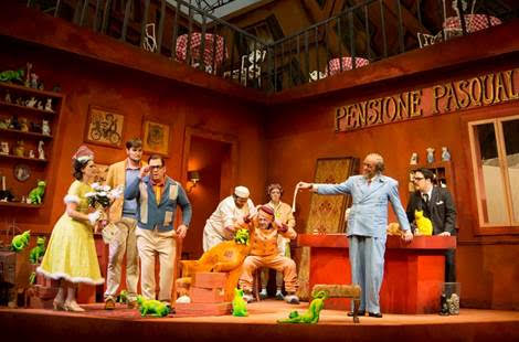 Donizetti’s Don Pasquale coming to Vancouver Opera February 10